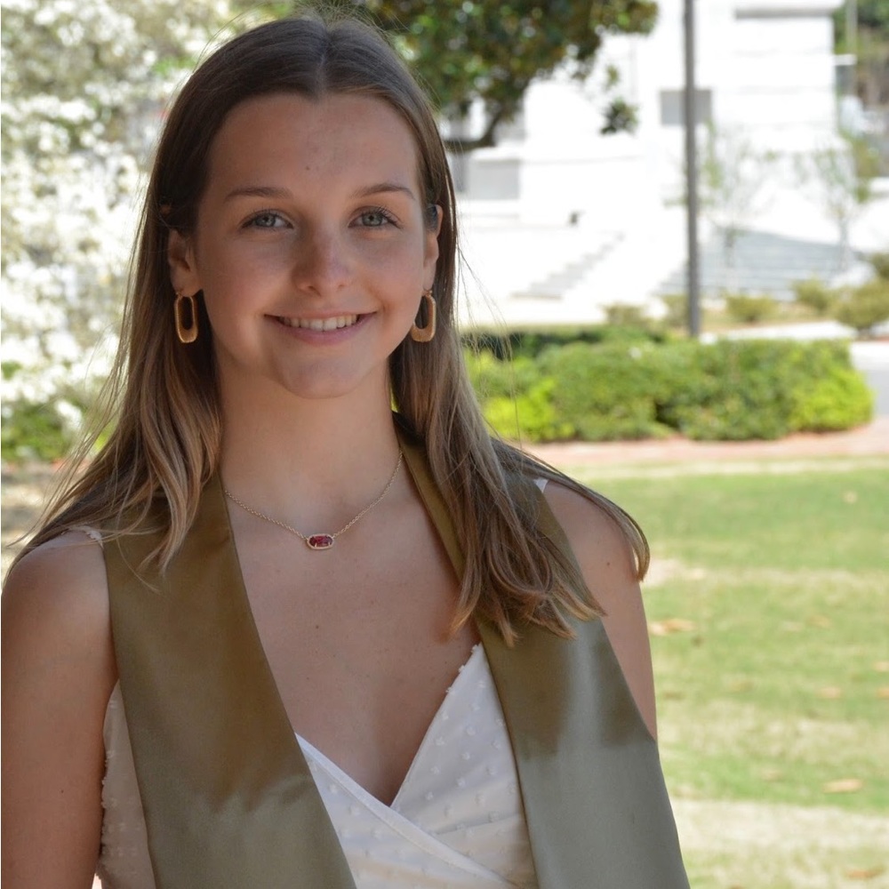 Meet your Posher, Mattie